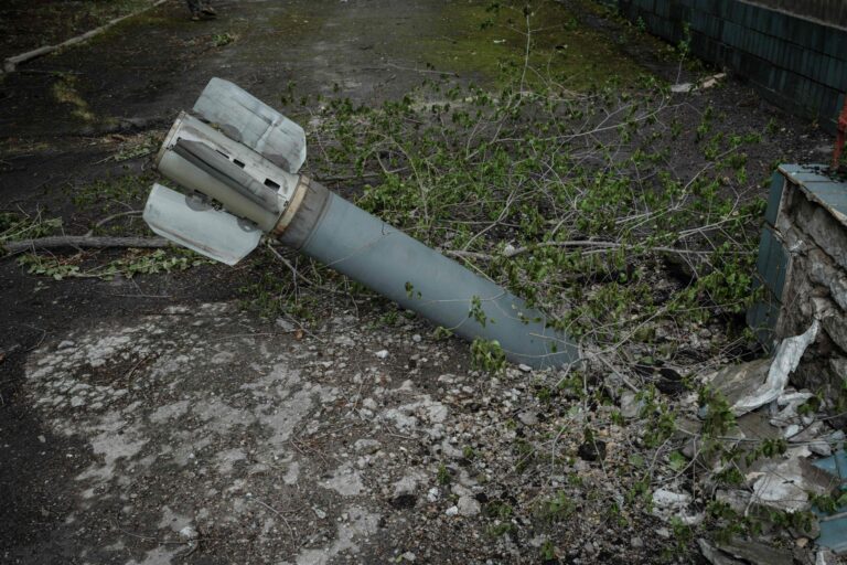 UKRAINE - RUSSIA - CONFLICT