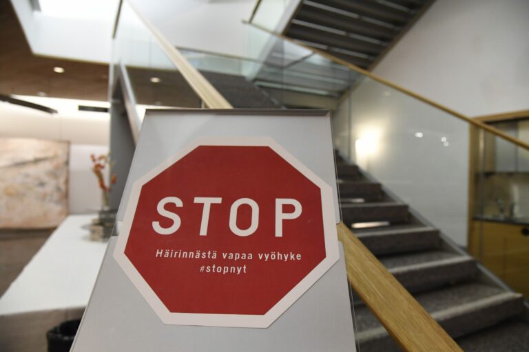 Sosiaali- ja terveysvaliokunnan kokous