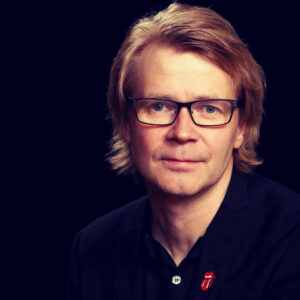 Pekka Väisänen
