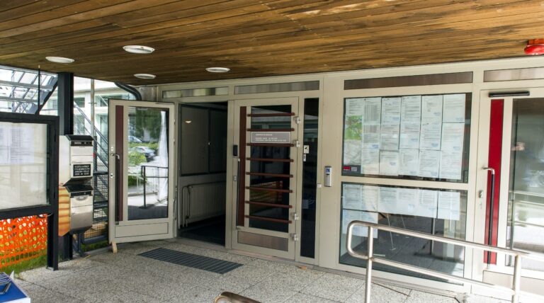 Sotkamon kunnanvirasto