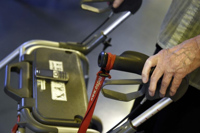 Esperi Caren hoivakoti Tilkantähti