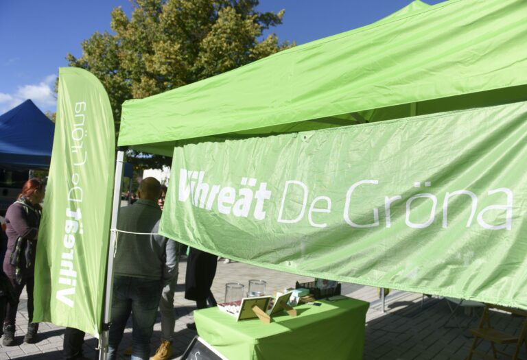 Korson suurmarkkinat