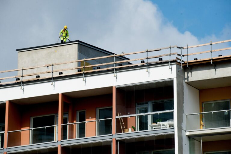 Tilastokeskus: Osakeasuntojen hinnat 2021, kesäkuu ja 2