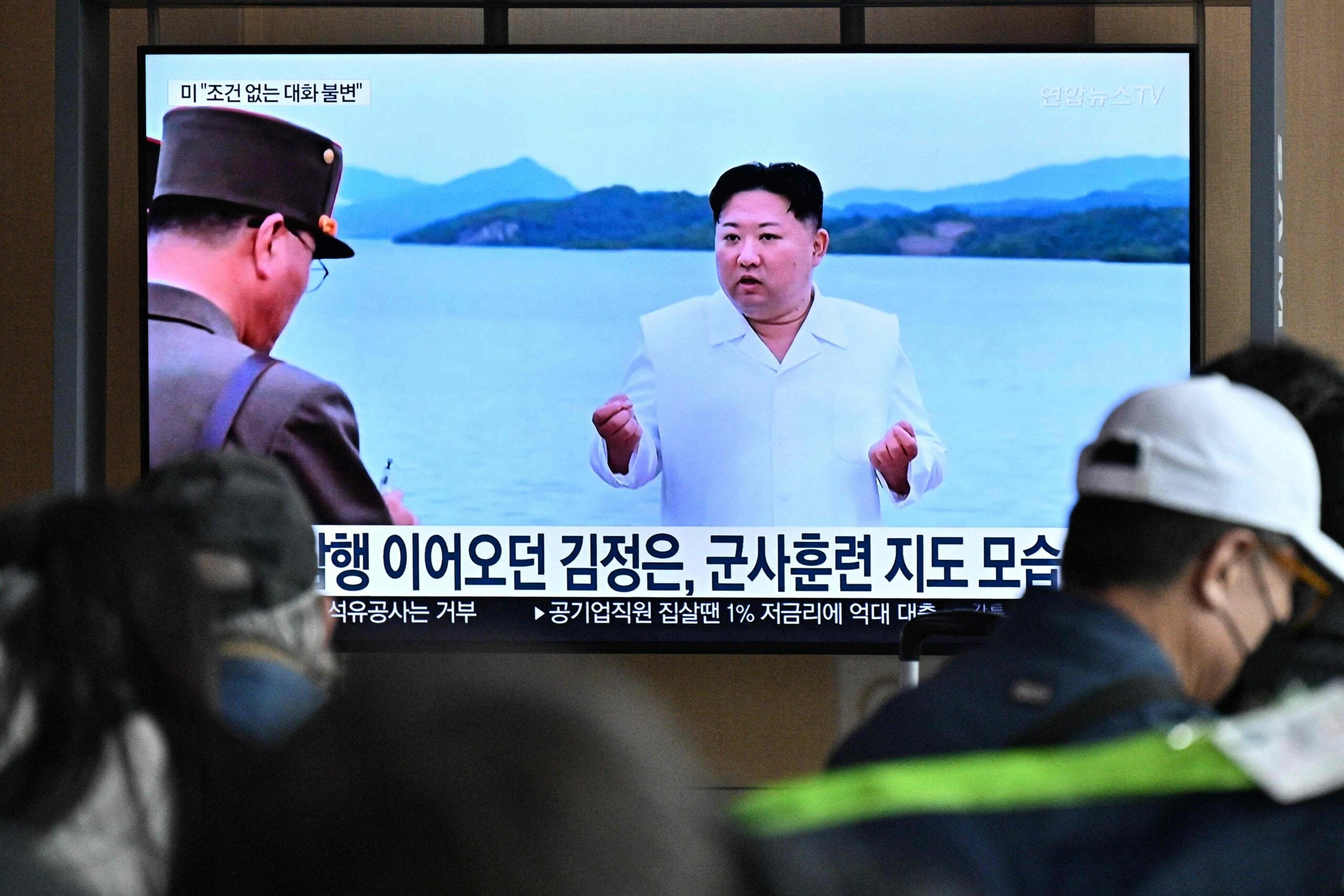 Pohjois Korea On Valmis Ydinkokeeseen Verkkouutiset pohjois-korea-on-valmis-ydinkokeeseen-verkkouutiset