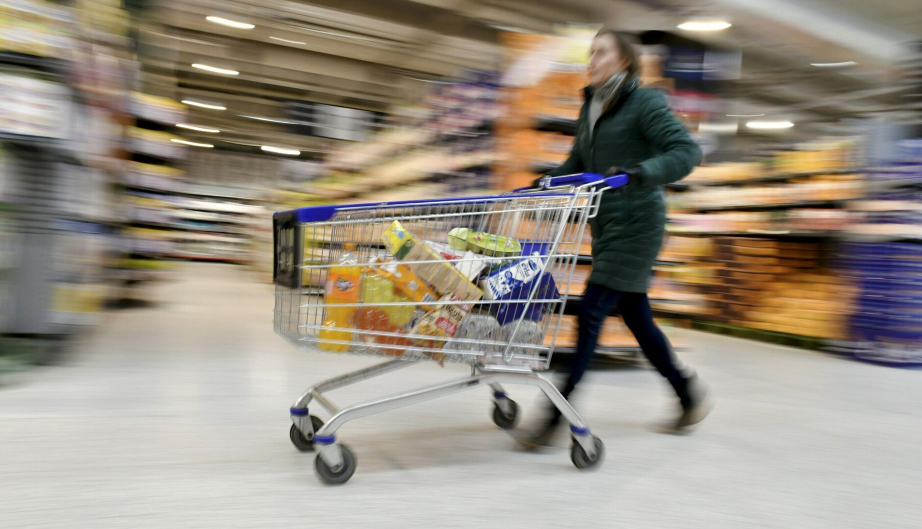 IL: Heidän rahojaan inflaatio syö eniten | Verkkouutiset