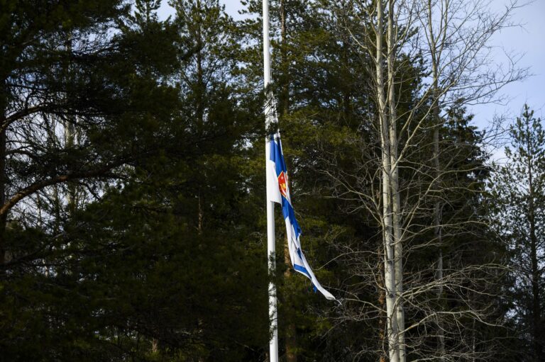 Rovajärvellä eilen loukkaantunut Jääkäriprikaatin sotilas kuoli tänään sairaalassa