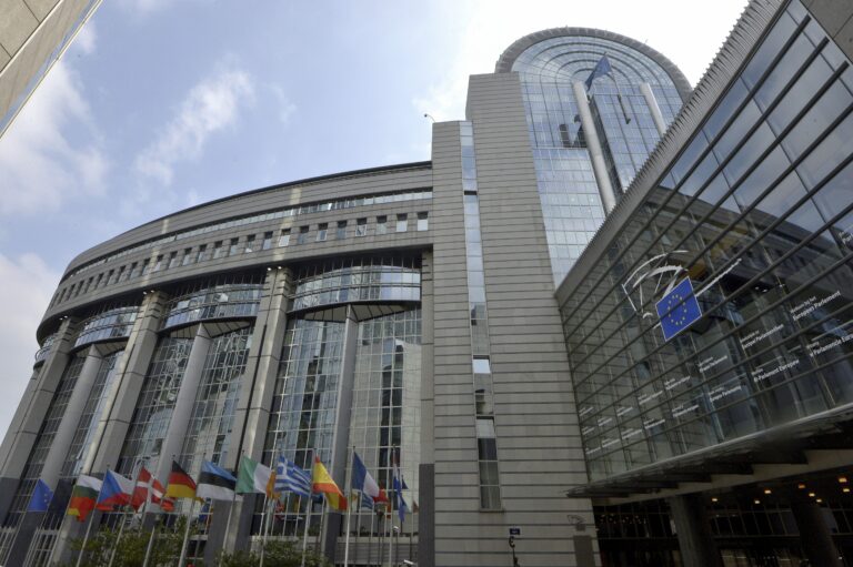 Metsäyhdistyksen toimittajamatka Brysseliin 4.-6