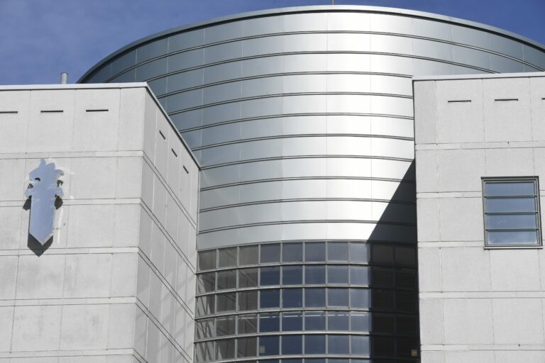 KRP tiedottaa laajasta lapsipornojutusta