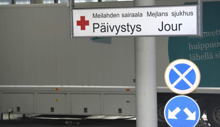 Mikä on koronatilanne Suomessa?