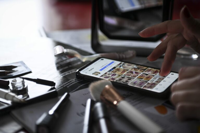 Aikuisten ulkonäköpaineet