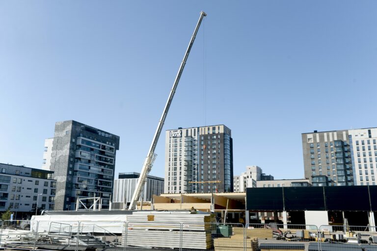 Ovatko maakuntakeskukset ja suurten kaupunkien kehyskunnat muuttoliikkeen voittajia tulevaisuuden