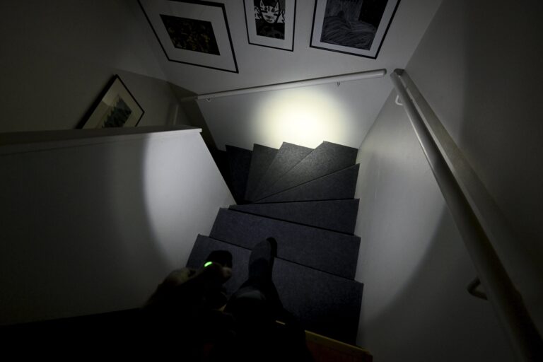 Sähkölaitteet ja sähkökatko