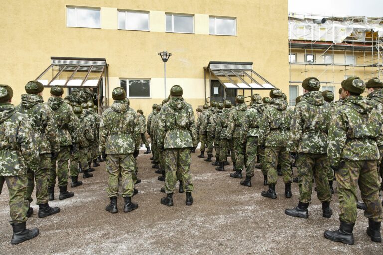 Santahaminan varuskunta