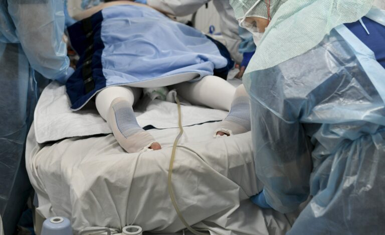 Seinäjoen keskussairaala