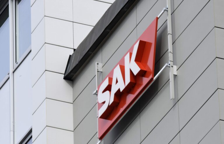 SAK:n uusi toimipaikka