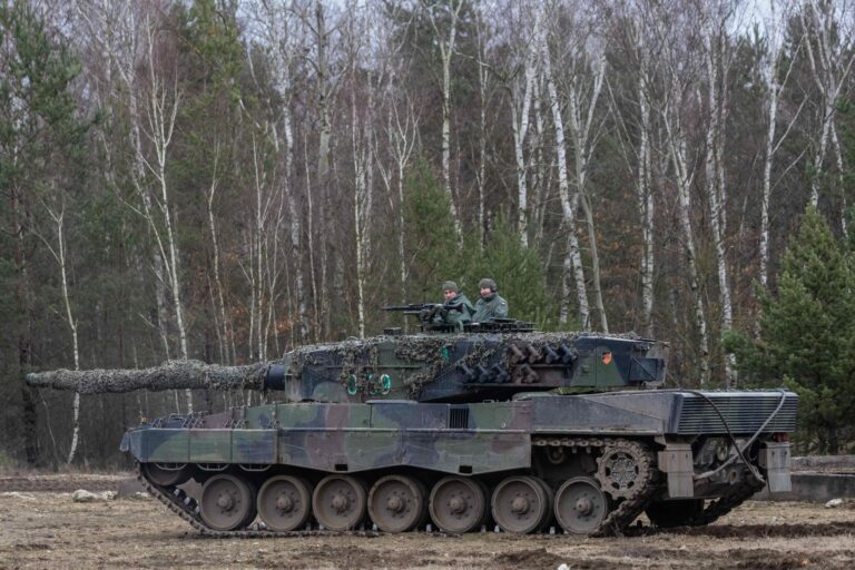 POLAND - UKRAINE - DEFENCE - TRAINING