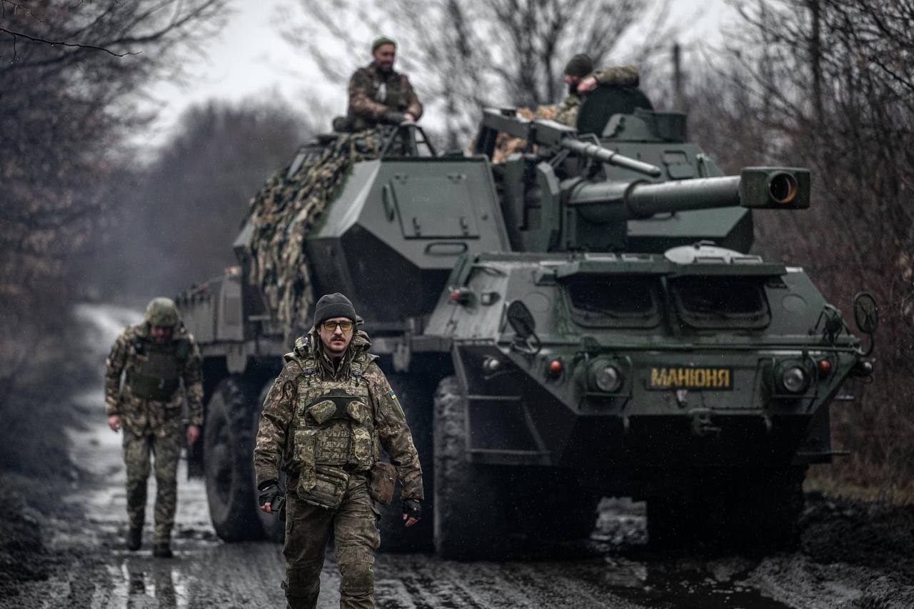 Synkkä arvio taisteluista: Ukrainan näkymät heikkenevät | Verkkouutiset