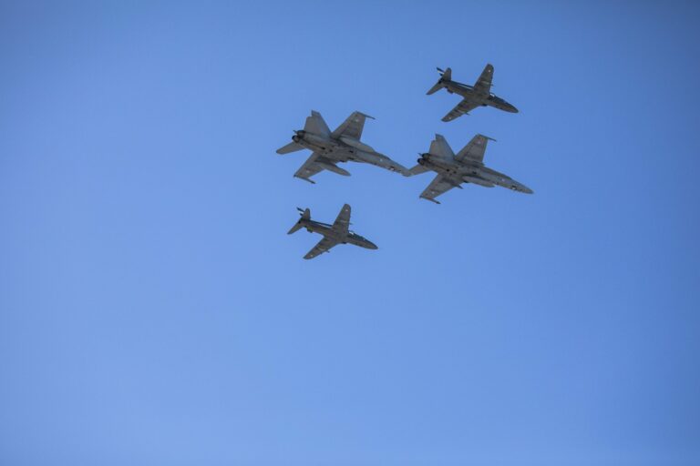 Prikaatikenraali Pasi Jokisesta Ilmavoimien uusi komentaja