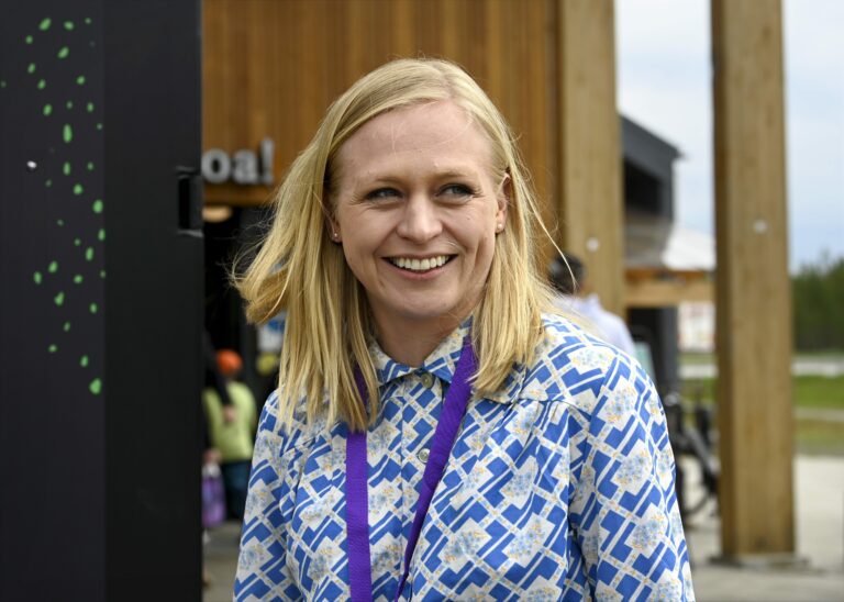 Kokoomuksen puoluekokous 10.-12.6