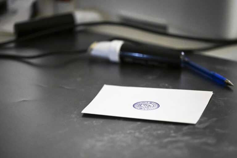 Eduskuntavaalit: Ennakkoäänestys päättyy tänään, millainen oli aktiivisuus?