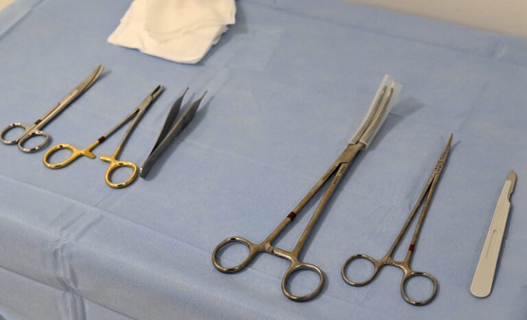 Uuden Siltasairaalan tutustumiskierros toimittajille