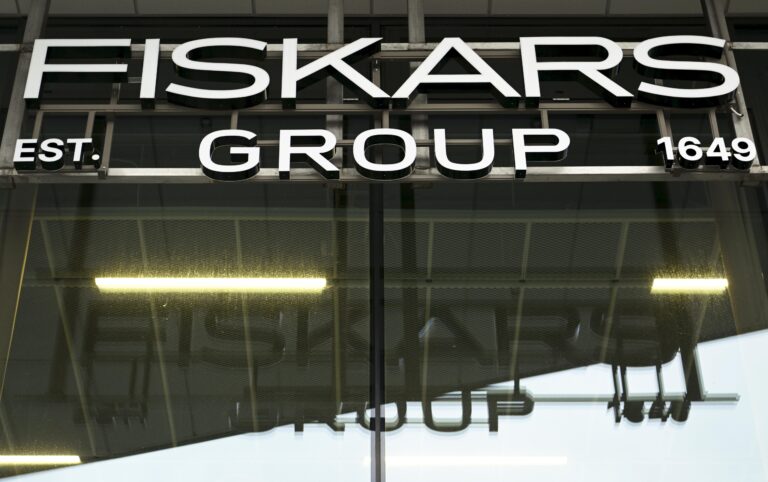 Fiskars Group pääkonttori