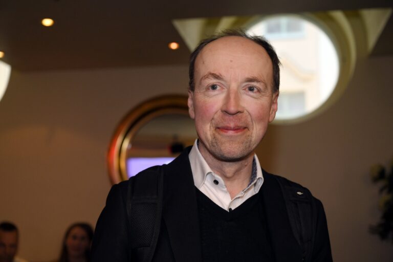 Eduskuntavaalien vaalivalvojaiset