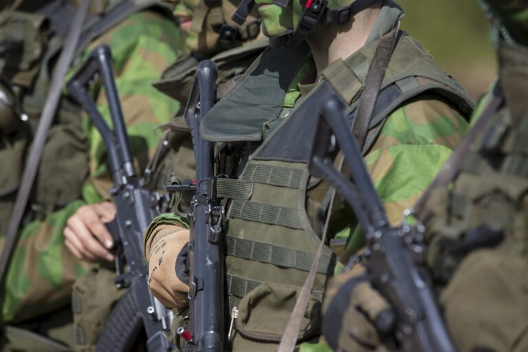 Patrian tornilliset kranaatinheittimet