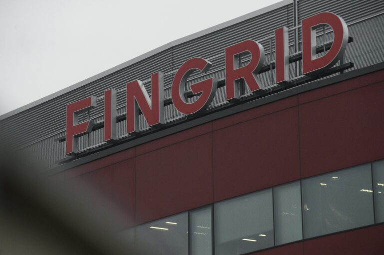Fingrid