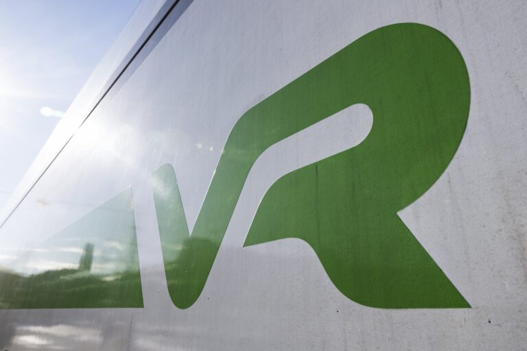 VR julkistaa vuoden 2022 tilinpäätöksen