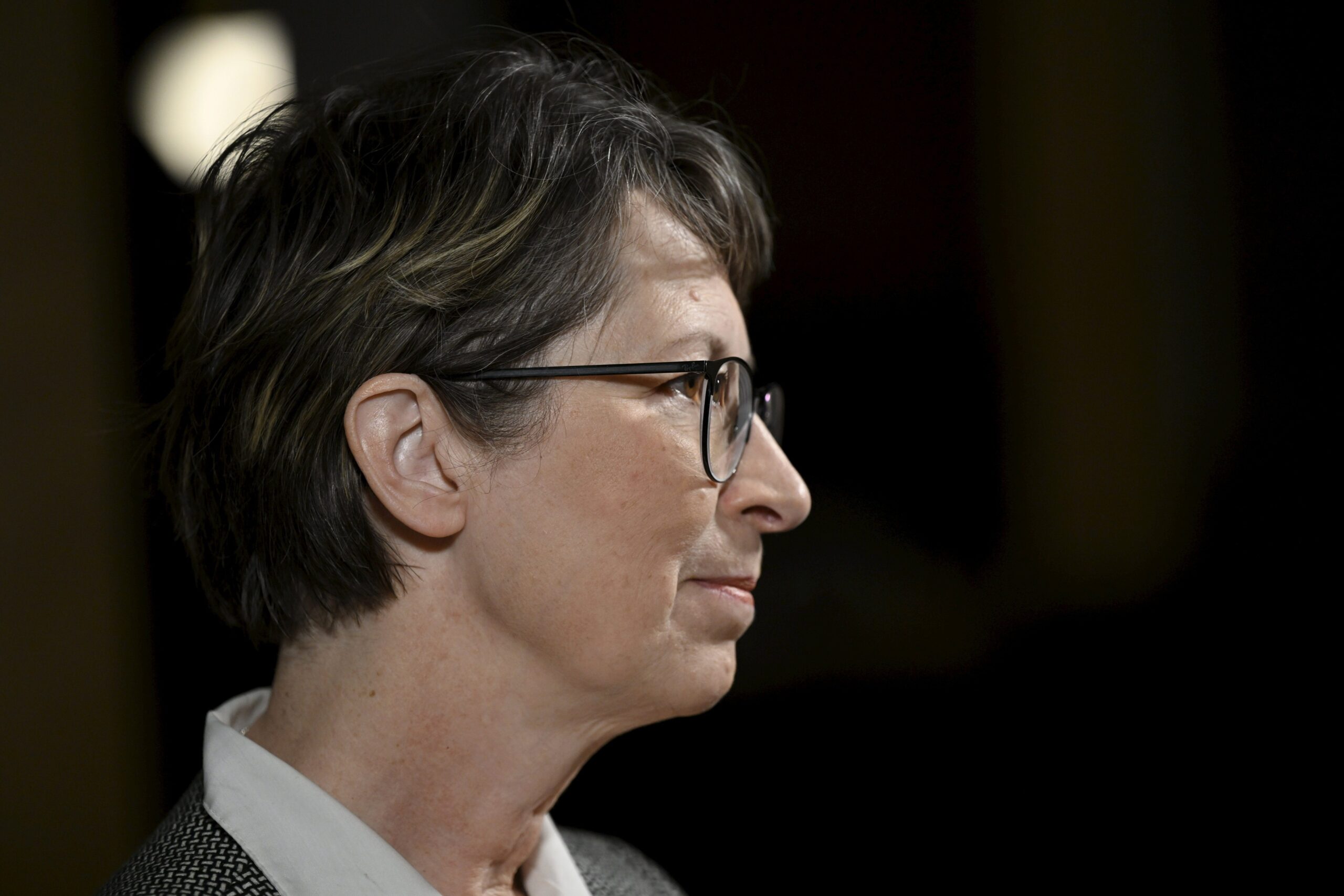 Sari Essayah löi karut luvut