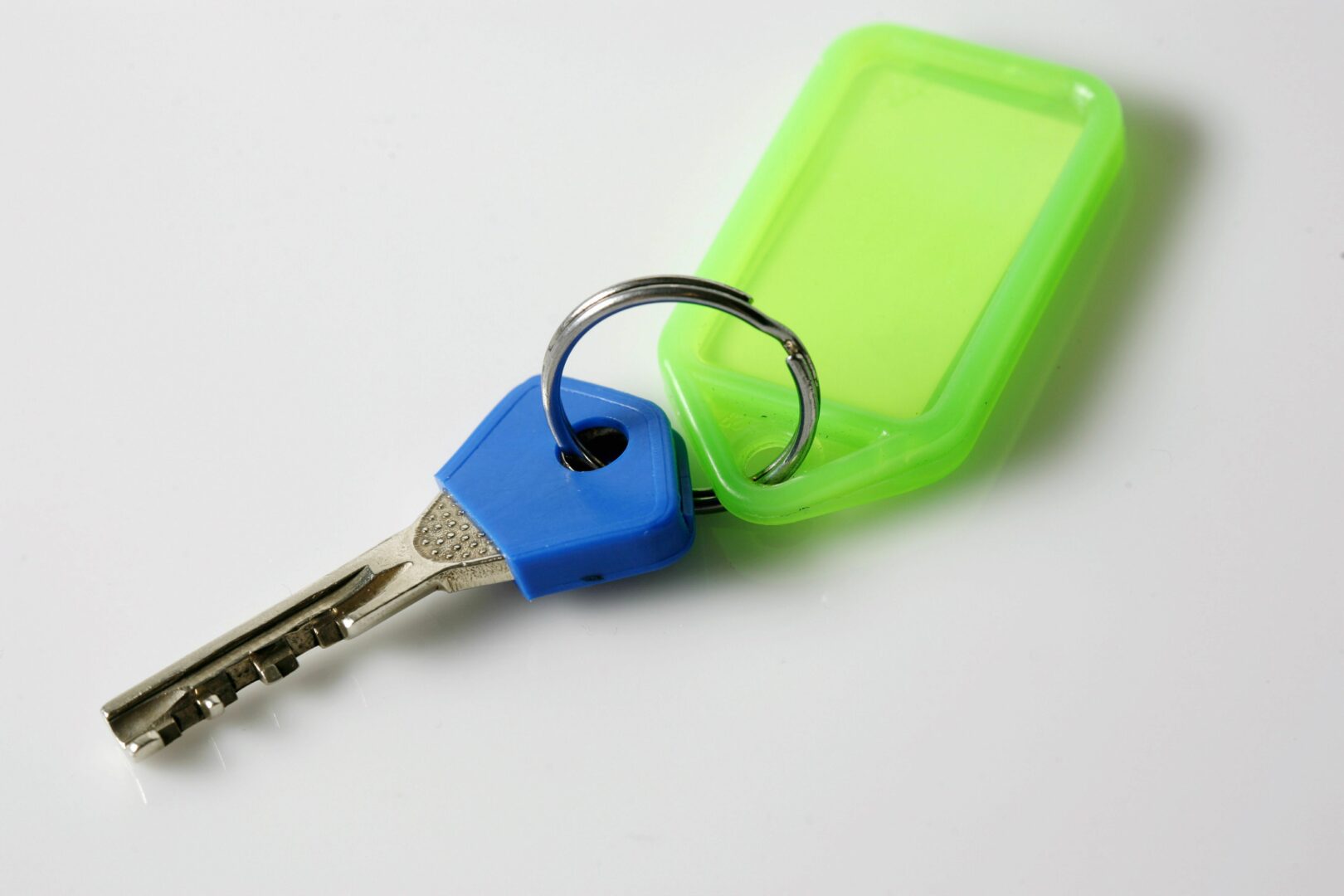 Kotiavaimeen ei kannata kirjoittaa nimeä tai osoitetta. LEHTIKUVA