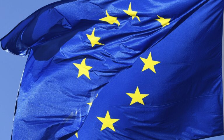 Euroopan Unioni - Eurooppa-päivä