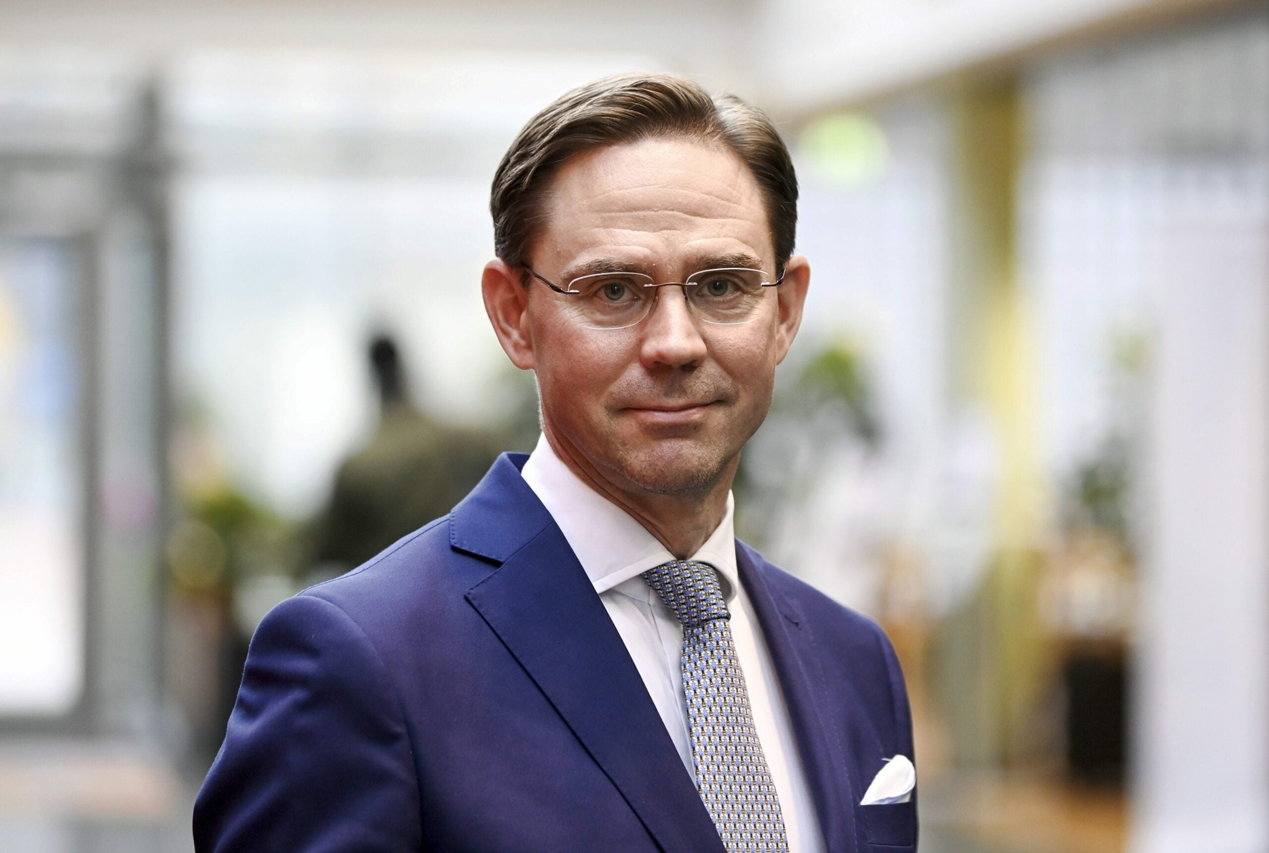 Jyrki Kataiselle uusi arktinen EU-tehtävä