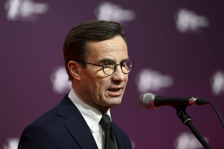 JEF-maiden päämieskokous Latvian Riiassa