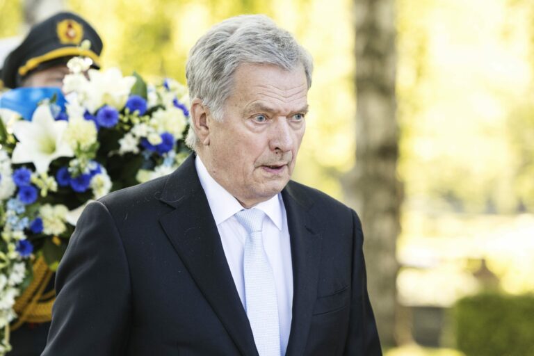 Kaatuneitten muistopäivä