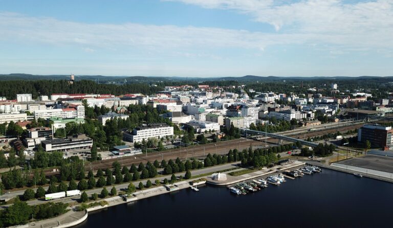 Jyväskylä