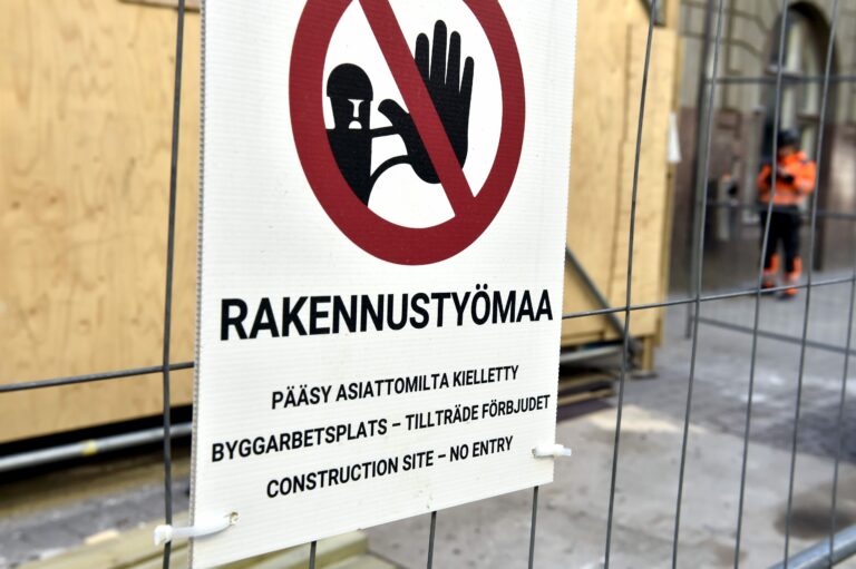 Työturvallisuuskortti