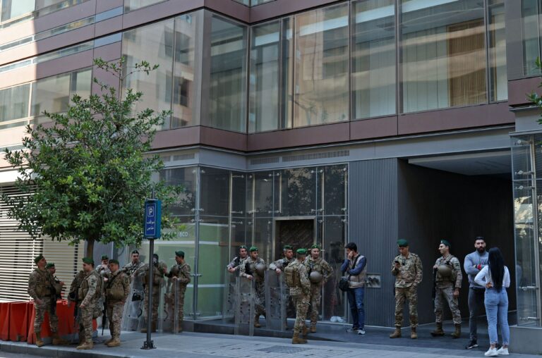 LEBANON - SWEDEN - RELIGION - KORAN - UNREST