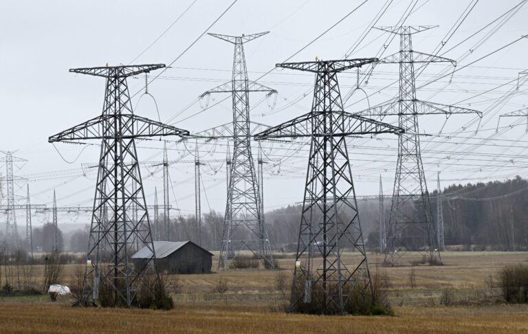 Median vierailupäivä Olkiluoto 3:ssa