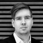 Picture of Juha Saarinen