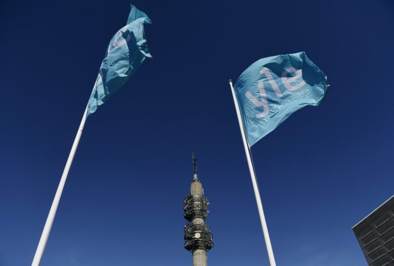 Atte Jääskeläinen eroaa