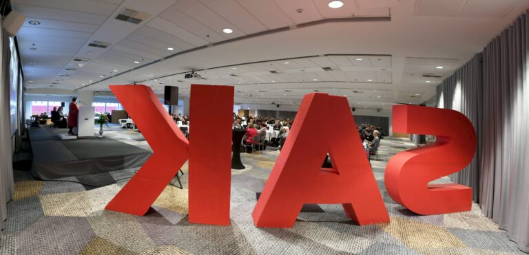 SAK:n edustajiston kokous