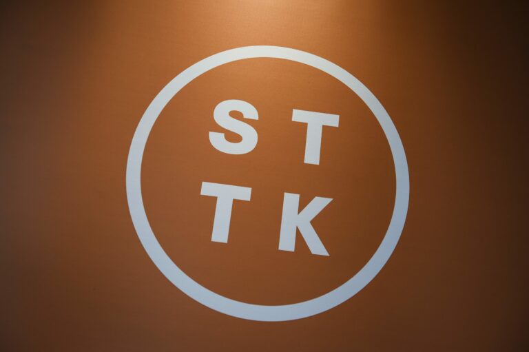 STTK