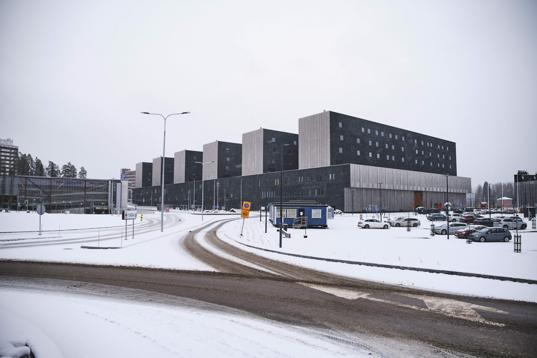 KSML: Sote-uudistus kolminkertaisti alijäämän Keski-Suomessa ...