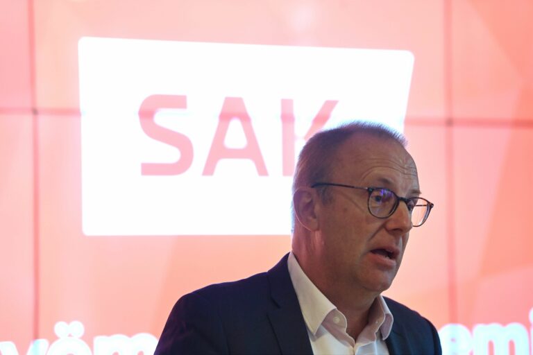 SAK:n työmarkkinaseminaari
