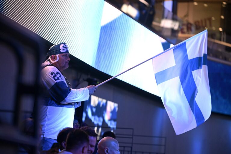 Jääkiekon MM-kilpailut 2023