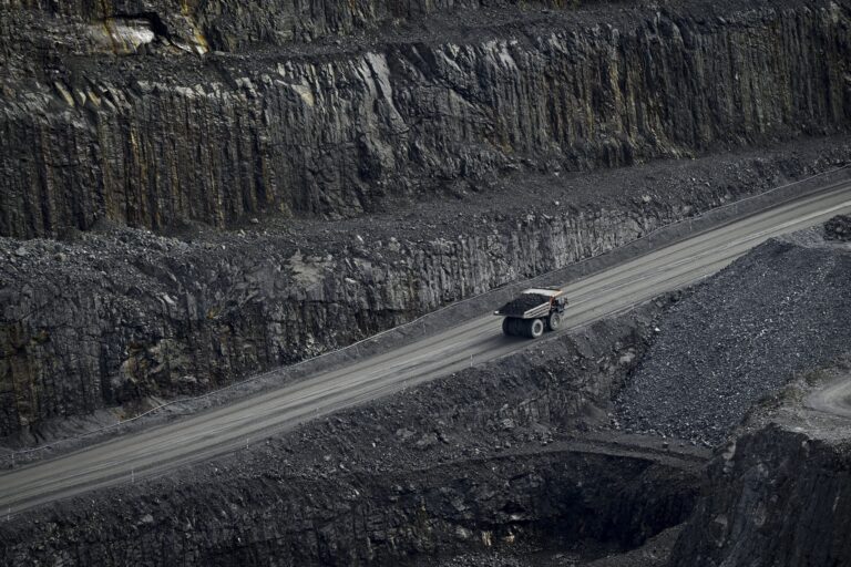 Terrafame Sotkamossa