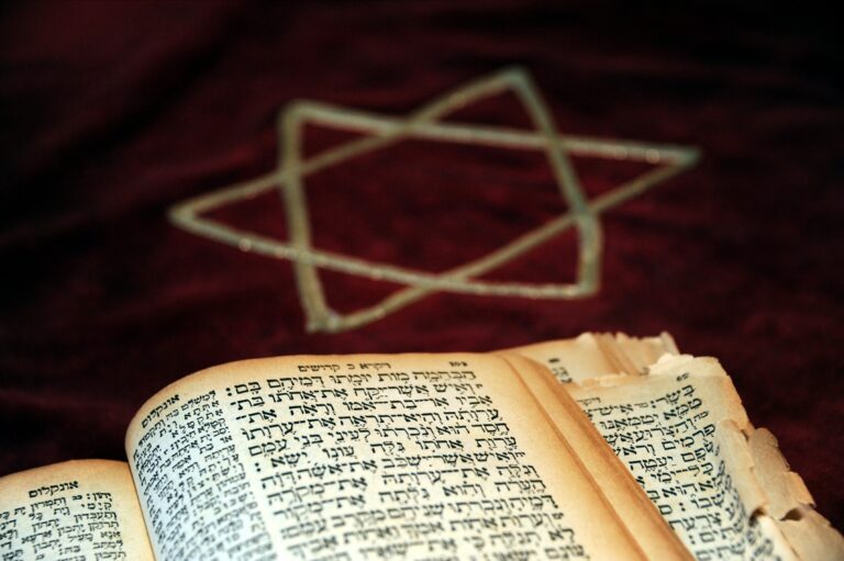 Synagoga Budapestissä Unkarissa