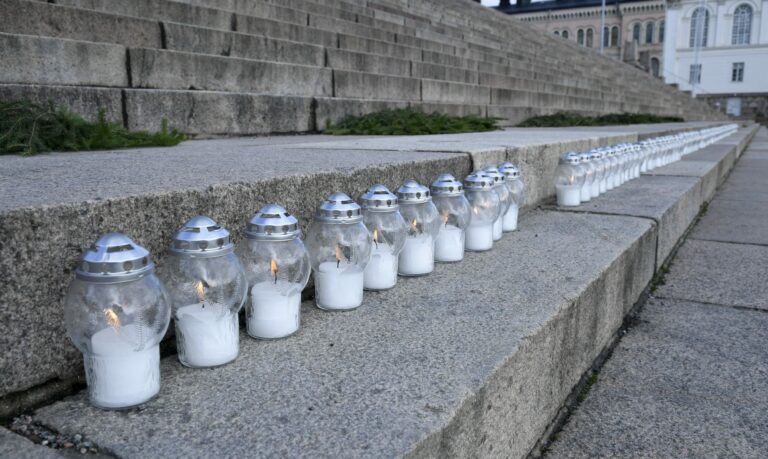 Talvisodan päättymisestä 80 vuotta